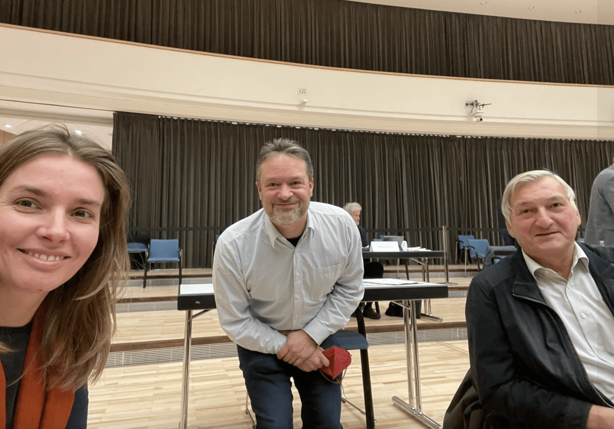 GBW Jahresschluss 2021