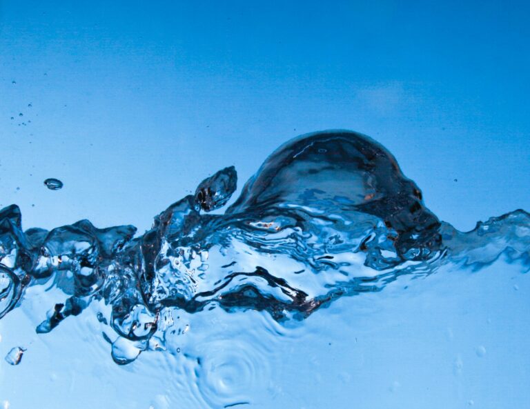 Was kann Wasserstoff zur Energiewende beitragen?