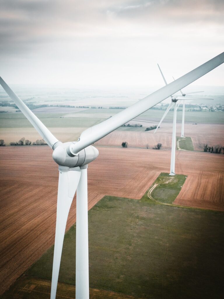 Energiepolitische Leitlinien zum beschleunigten Ausbau der Erneuerbaren