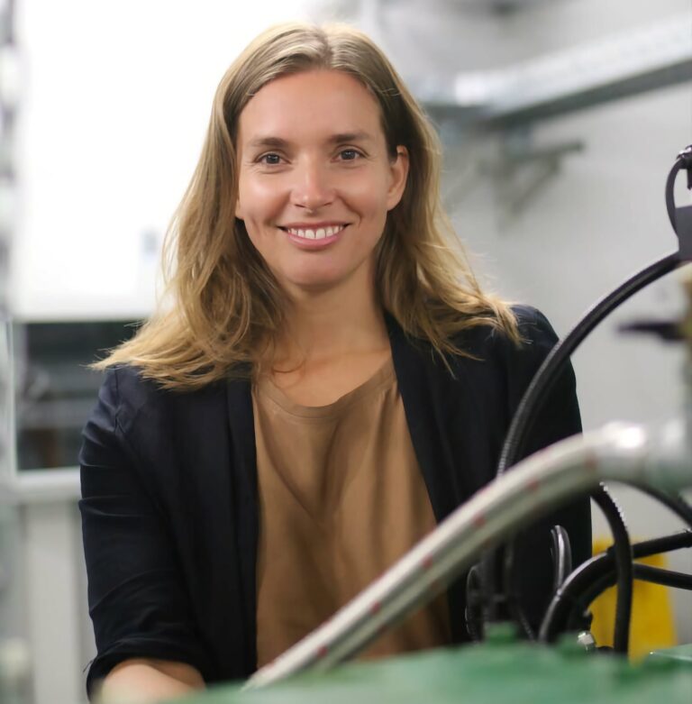 Laura Weber führt die Oberpfalzliste an