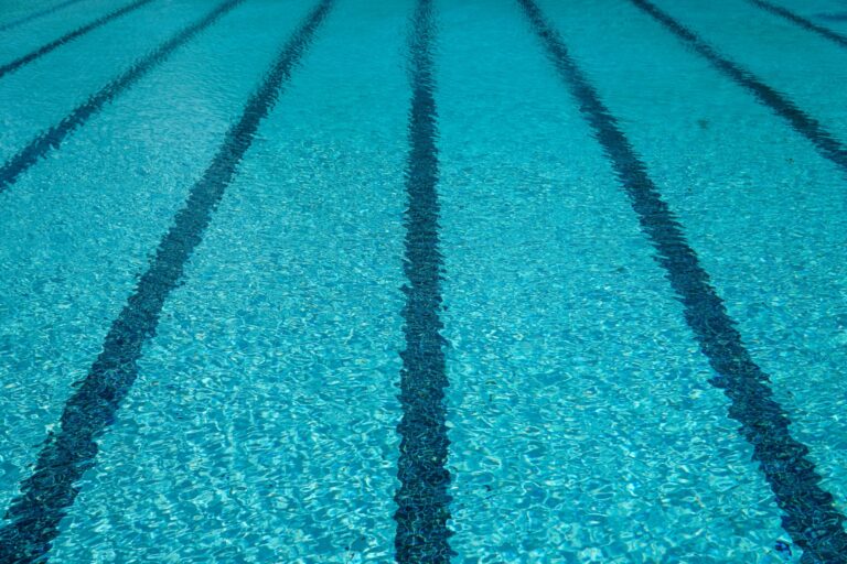 Schwimmbadwasser zur Bewässerung?