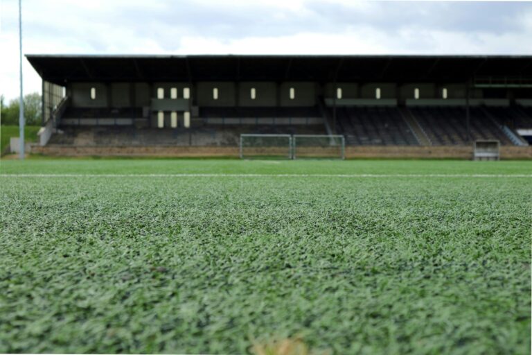 Sportstättensanierung über neues Förderprogramm möglich?