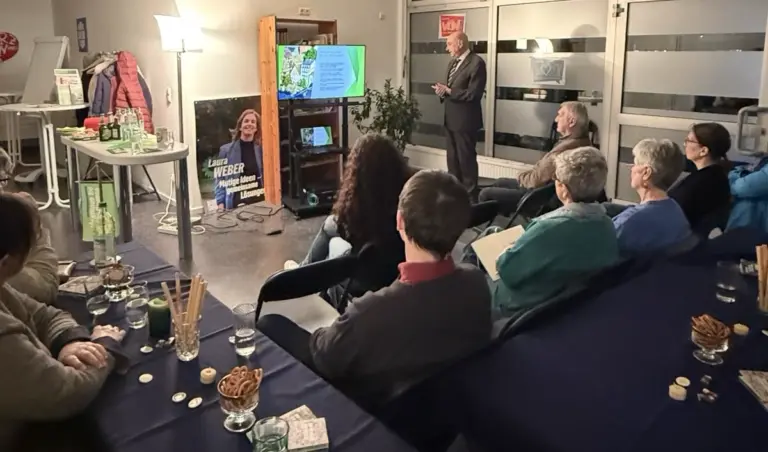 „Wohnen ist ein Grundrecht“